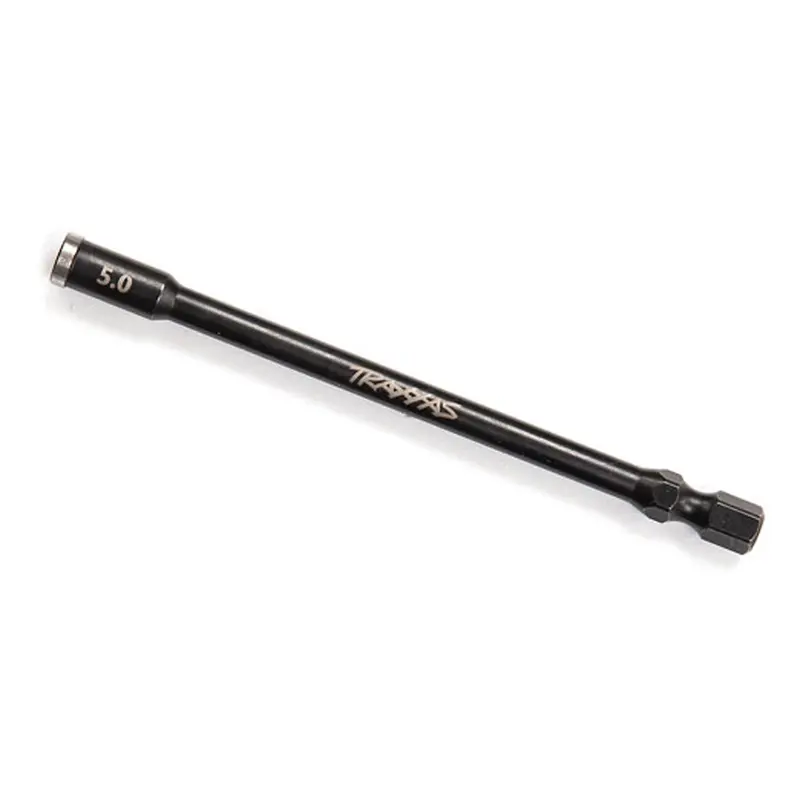 Traxxas Speed Bit 1/4" Nut Driver, 5.0Mm, 8719-50 1