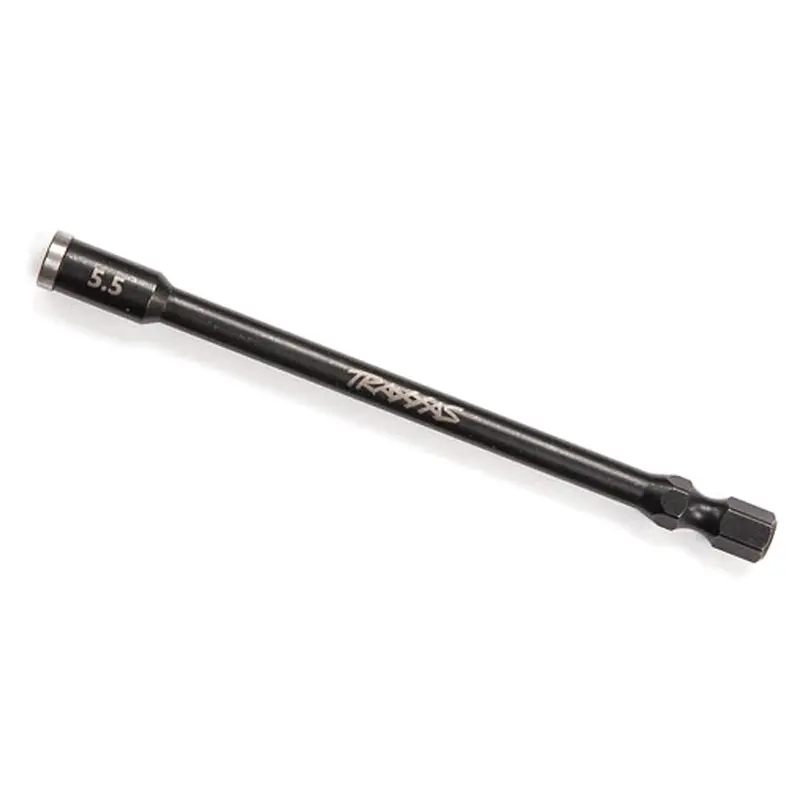 Traxxas Speed Bit 1/4" Nut Driver, 5.5Mm, 8719-55 1