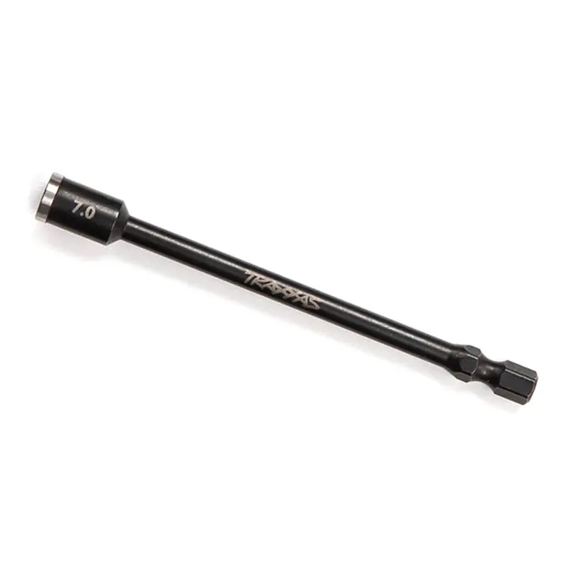 Traxxas Speed Bit 1/4" Nut Driver, 7.0Mm, 8719-70 1