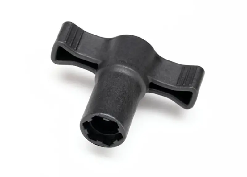 Traxxas Splined Wheel Wrench - 17Mm, 5480X 1