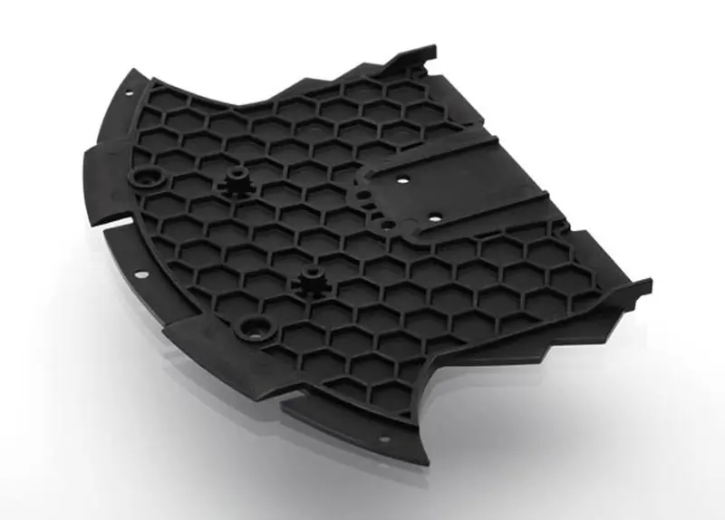 Traxxas Splitter Mount, 6431 1
