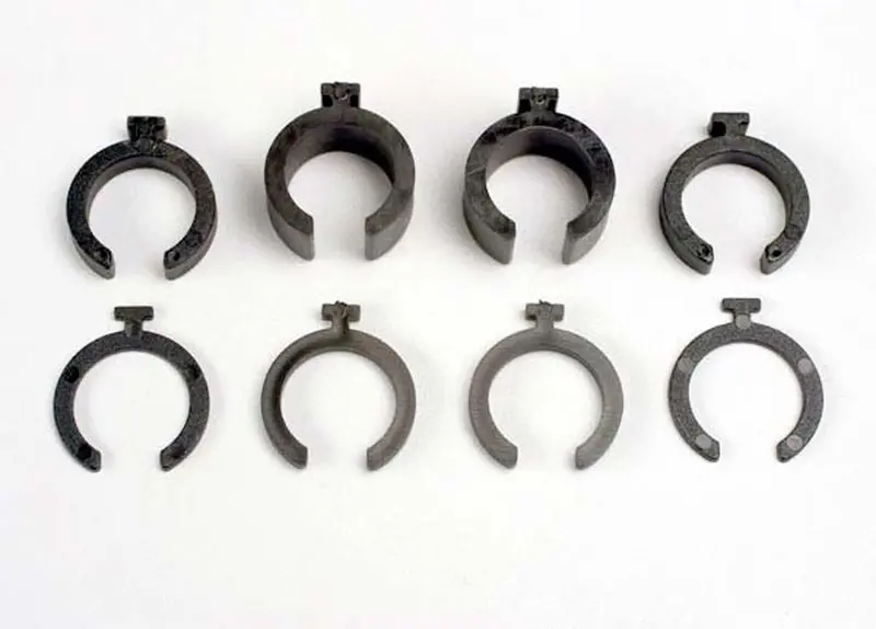 Traxxas Spring Pre-Load Spacers, 3769 1