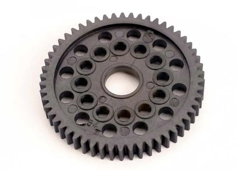 Traxxas Spur Gear, 32P, 54T, 3454 1