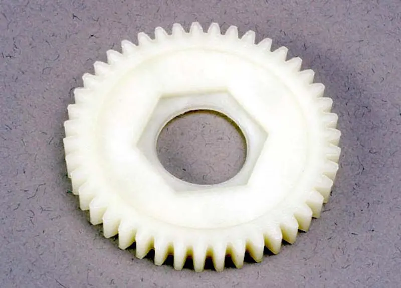 Traxxas Spur Gear, 43T, 1St Speed, 4984 1