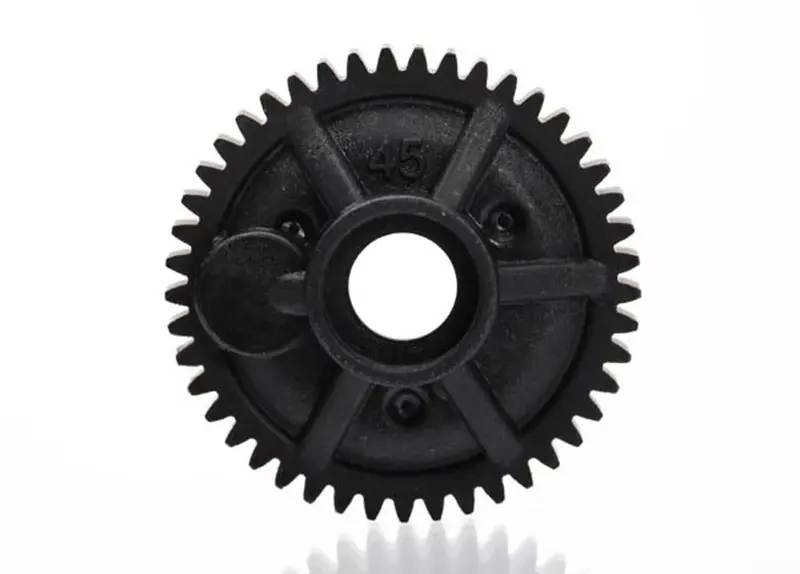 Traxxas Spur Gear, 45T, 1/16, 7045R 1