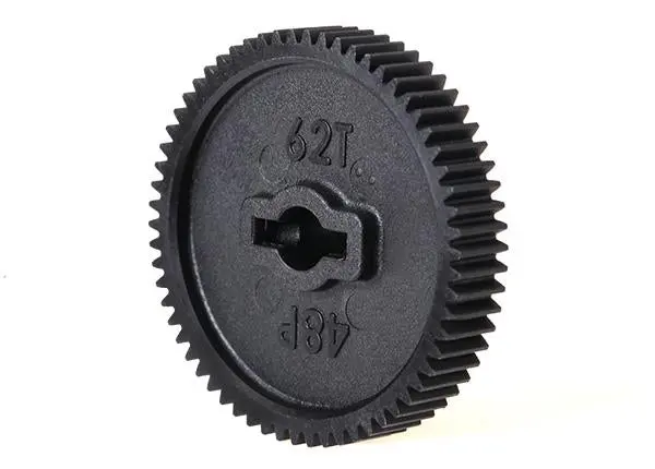 Traxxas Spur Gear, 48P, 62T, 8359 1