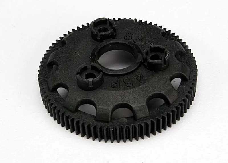 Traxxas Spur Gear, 48P, 83T, 4683 1