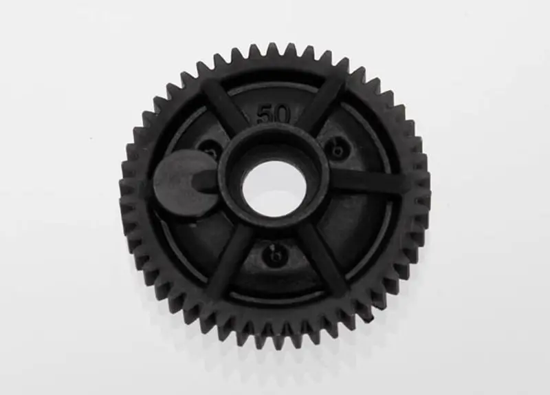 Traxxas Spur Gear, 50T, 1/16, 7046R 1
