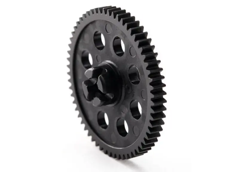 Traxxas Spur Gear, 60T, 1/18, 7640 1