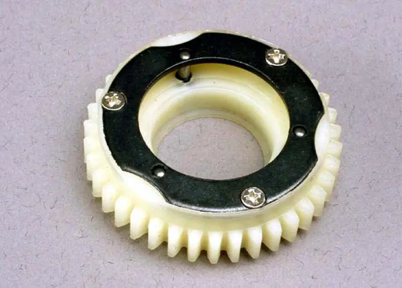 Traxxas Spur Gear Assembly, 38T, T-Maxx, 4985 1