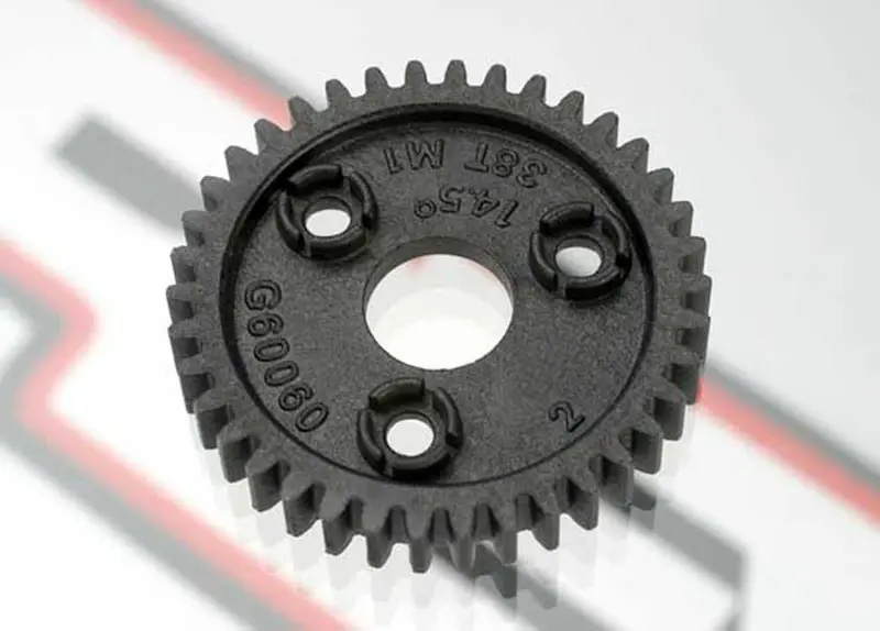 Traxxas Spur Gear, M0.8, 32P, 38T, 3954 1