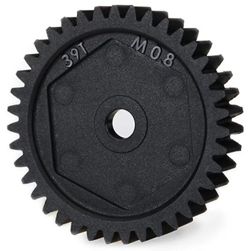 Traxxas Spur Gear, M0.8, 32P, 39T, 8052 1