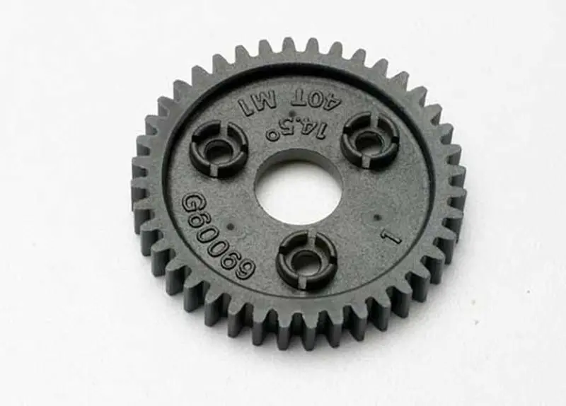 Traxxas Spur Gear, M0.8, 32P, 40T, 3955 1