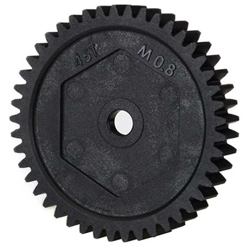 Traxxas Spur Gear, M0.8, 32P, 45T, 8053 1