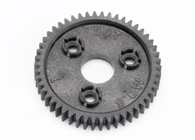 Traxxas Spur Gear, M0.8, 32P, 50T, 6842 1