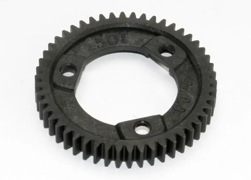 Traxxas Spur Gear, M0.8, 32P, 50T, 6842R 1