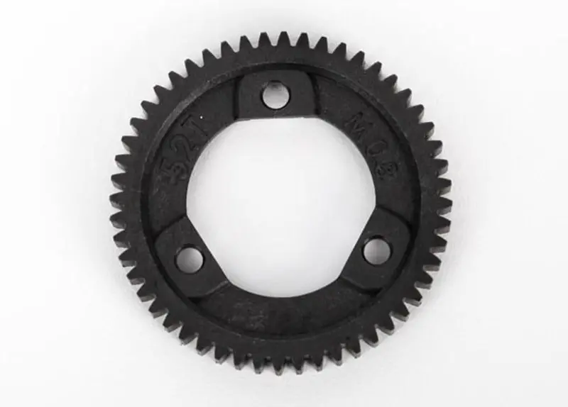 Traxxas Spur Gear, M0.8, 32P, 52T, 6843R 1