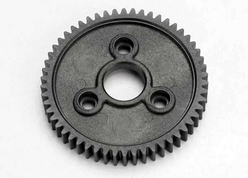 Traxxas Spur Gear, M0.8, 32P, 54T, 3956 1