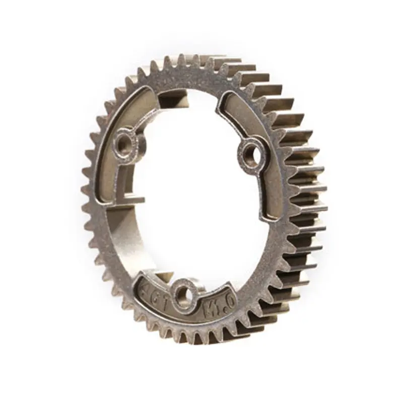 Traxxas Spur Gear, M1.0, 32P, 46T, Wide Face, 6447R 1