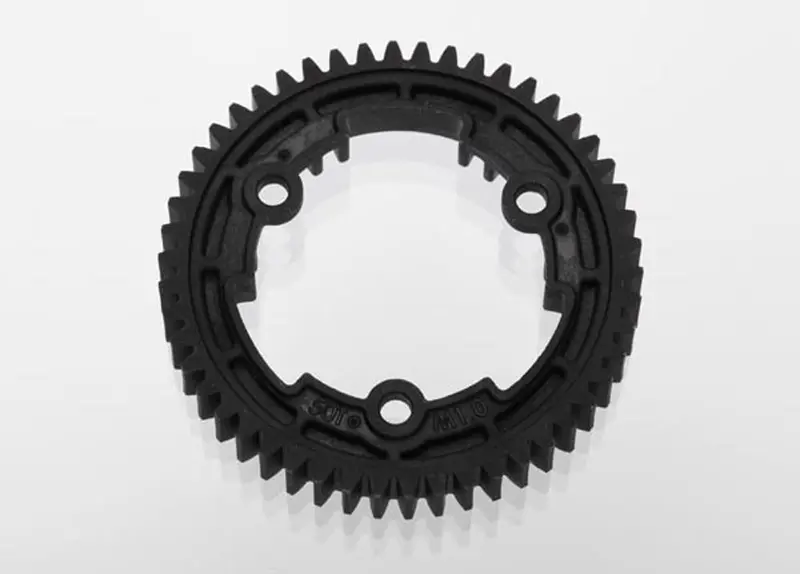 Traxxas Spur Gear, M1.0, 32P, 50T, 6448 1