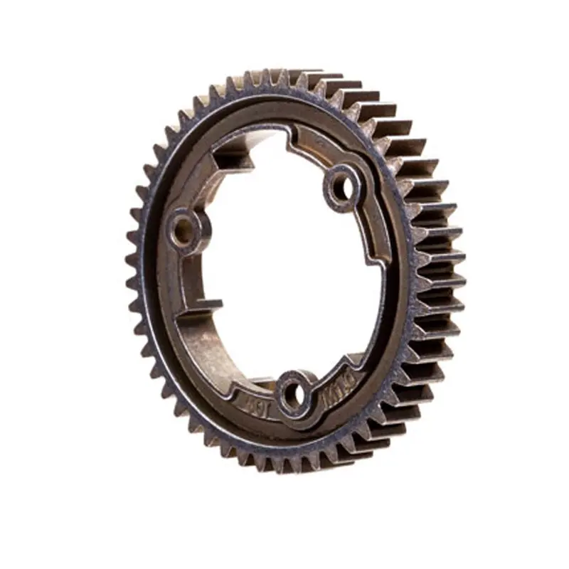 Traxxas Spur Gear, M1.0, 32P, 50T, Wide Face, 6448R 1