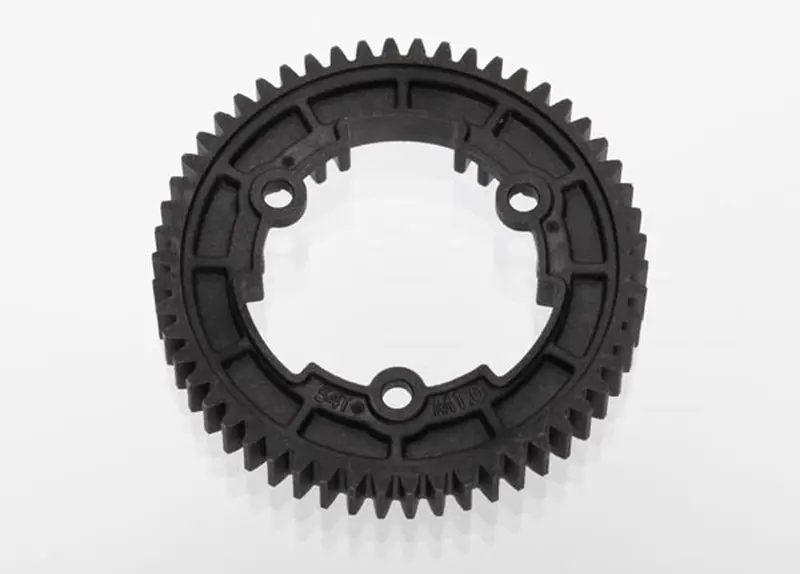 Traxxas Spur Gear, M1.0, 32P, 54T, 6449 1