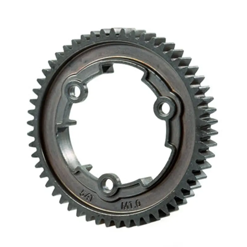 Traxxas Spur Gear, Steel, M1.0, 32P, 54T, Wide Face, 6449R 1