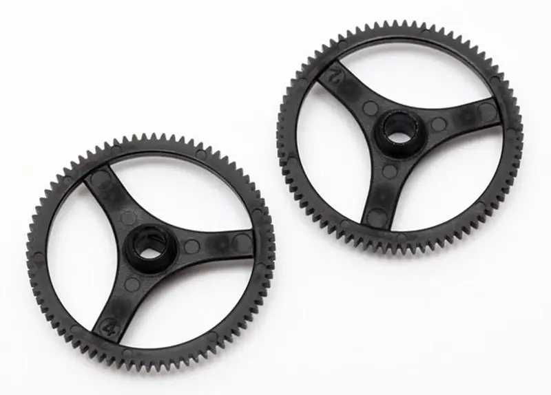 Traxxas Spur Gears, 78T, 6646 1