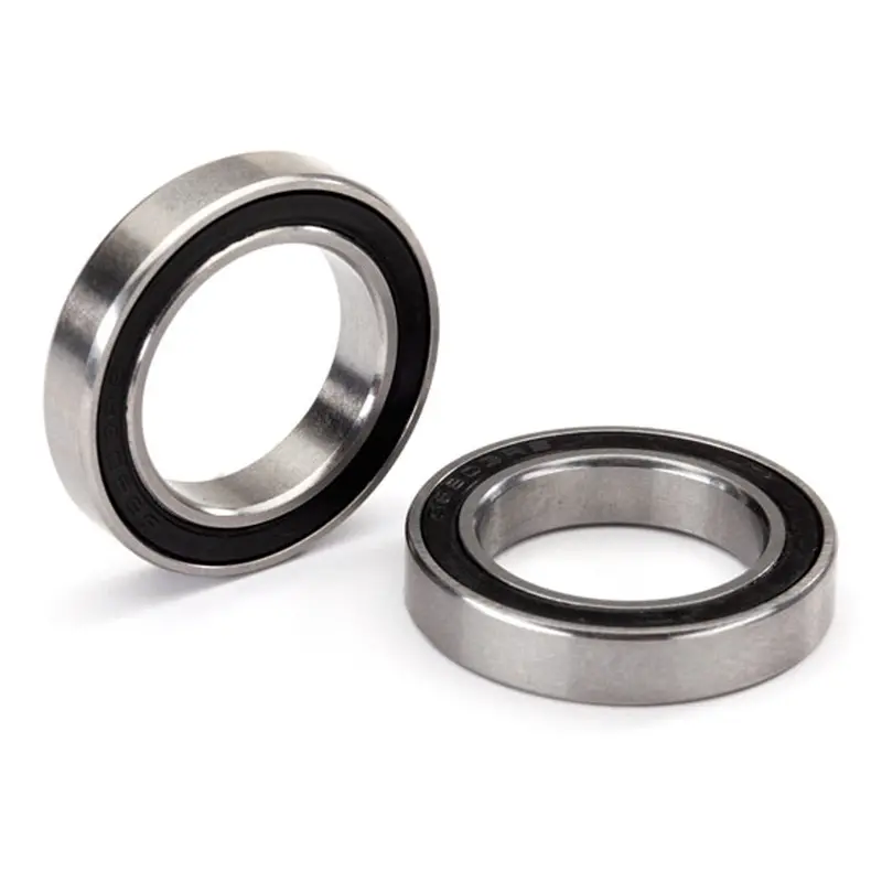Traxxas Stainless Ball Bearing, Rubber Sealed, 17X26x5mm, 5107X 1