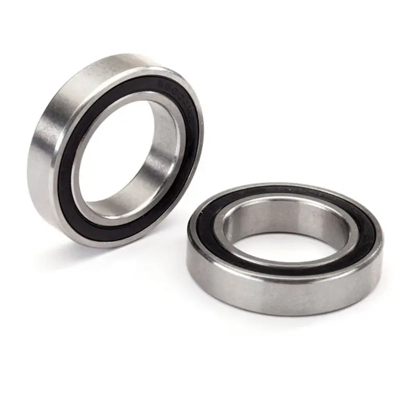Traxxas Stainless Ball Bearing, Rubber Sealed, 20X32x7mm, 5196X 1