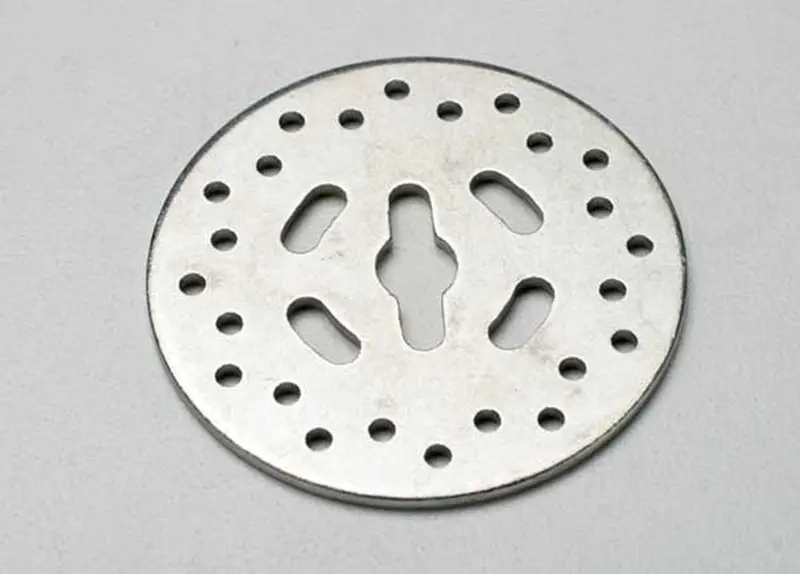Traxxas Steel Brake Disc, 40Mm, 5364 1