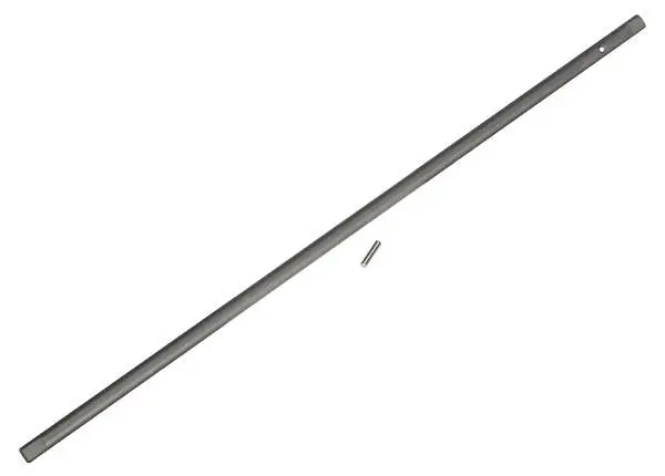 Traxxas Steel, Center, Driveshaft, Pin, 8349 1
