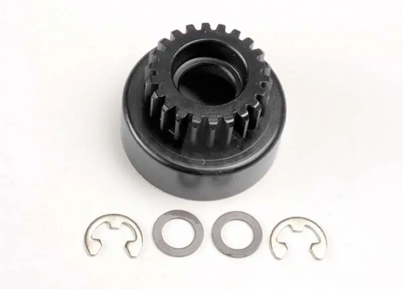 Traxxas Steel Clutch Bell, 22T, 4122 1