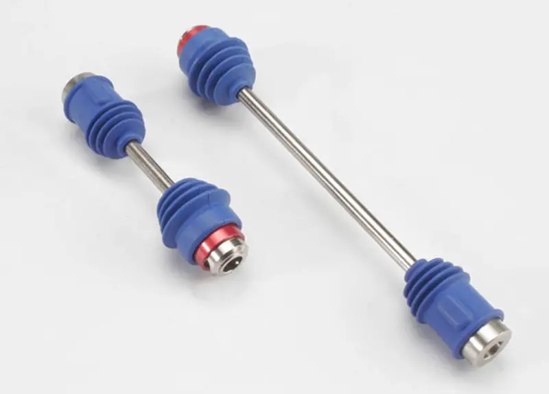 Traxxas Steel Constant Velocity Center Driveshafts, 5151R 1