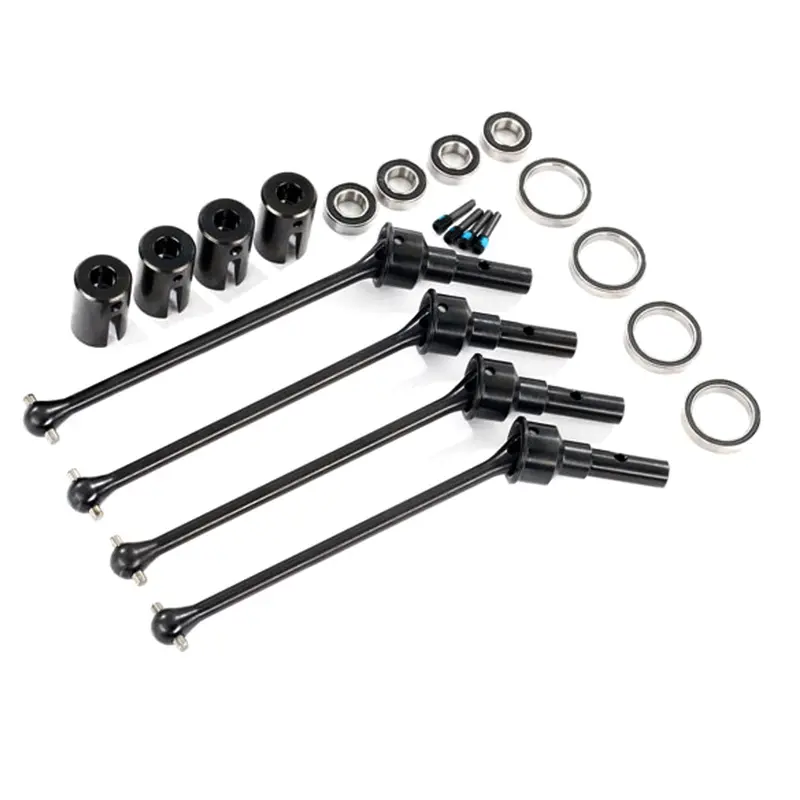 Traxxas Steel Constant-Velocity Driveshaft, Maxx, 8996X 1