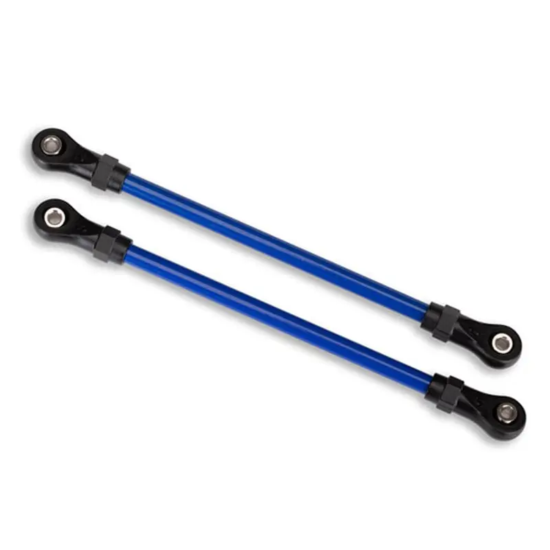 Traxxas Steel Front Lower Suspension Links, Blue, Trx-4, 8143X 1