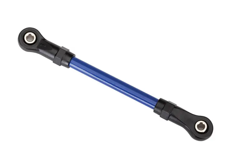 Traxxas Steel Front Upper Suspension Link, Blue, Trx-4, 8144X 1