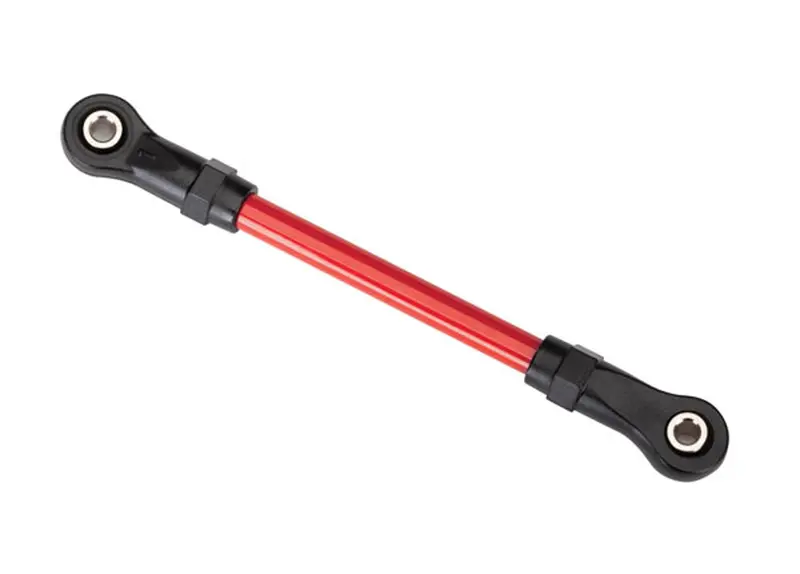 Traxxas Steel Front Upper Suspension Link, Red,Trx-4, 8144R 1