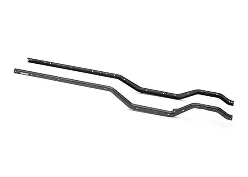 Traxxas Steel Left & Right Chassis Rails, Trx-6, 8829 1