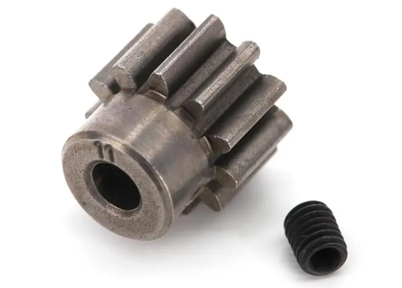 Traxxas Steel Pinion Gear, 32P, 11T, 6747 1