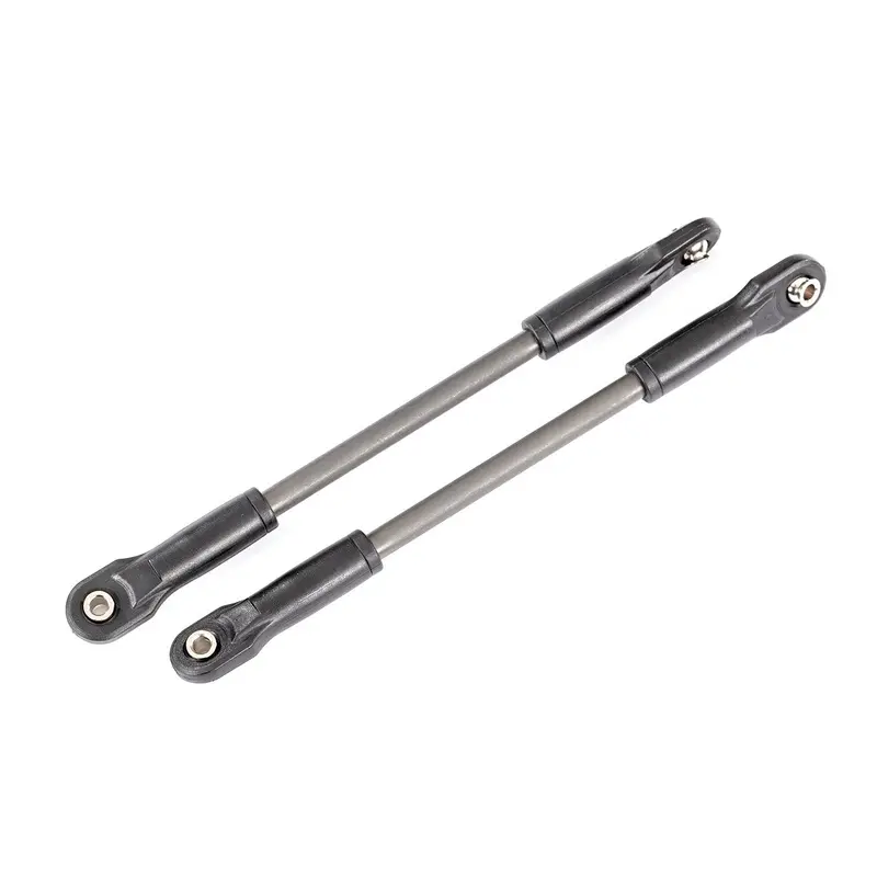 Traxxas Steel Push Rods, Heavy Duty, E-Revo Vxl, 8619 1