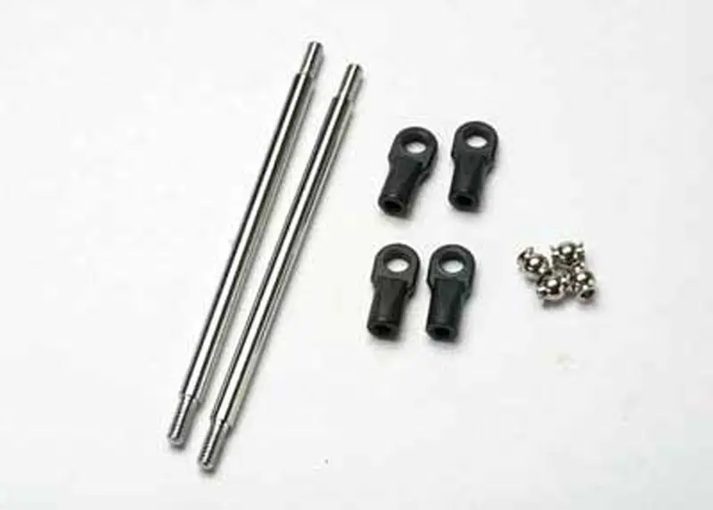 Traxxas Steel Pushrods, 5318 1