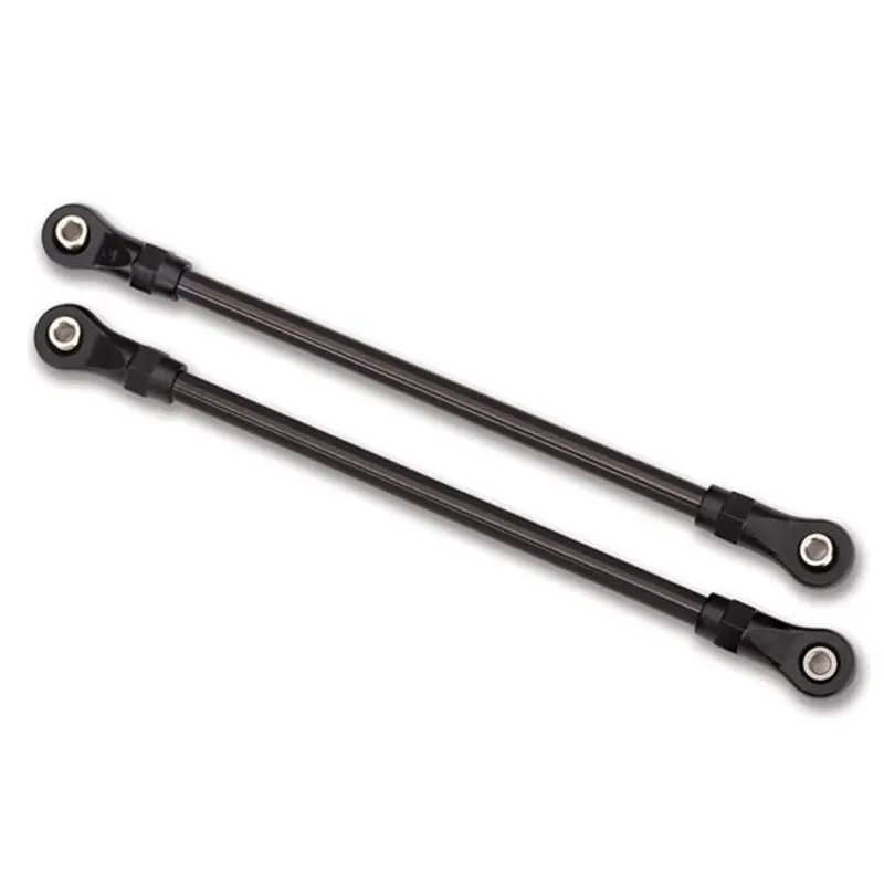Traxxas Steel Rear Lower Suspension Links, Trx-4, 8145 1