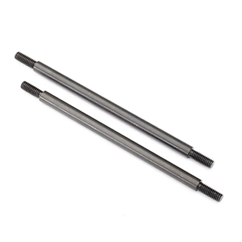 Traxxas Steel Rear Lower Suspension Links, Trx-6, 8831 1