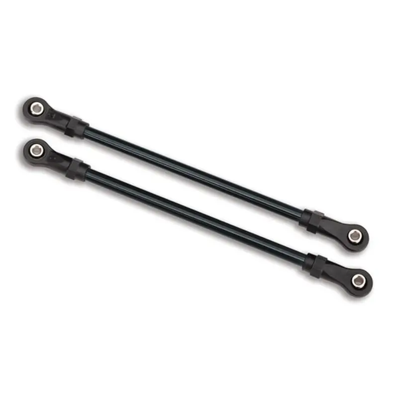 Traxxas Steel Rear Upper Suspension Links, Trx-4, 8142 1