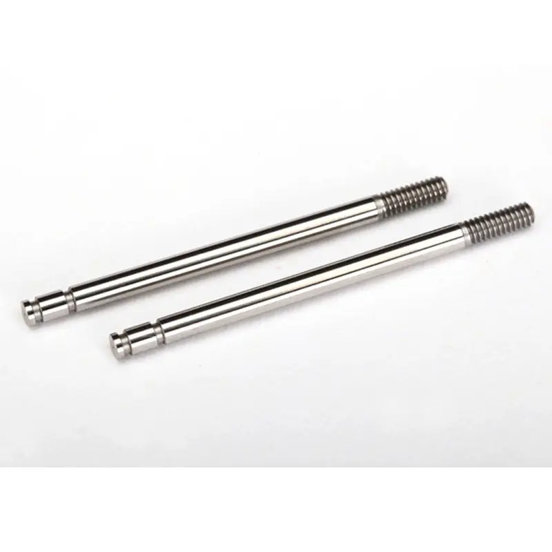 Traxxas Steel Shock Shafts, 7663 1