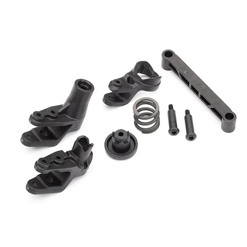 Traxxas Steering Bellcrank, Servo Saver, Draglink, 8946 1