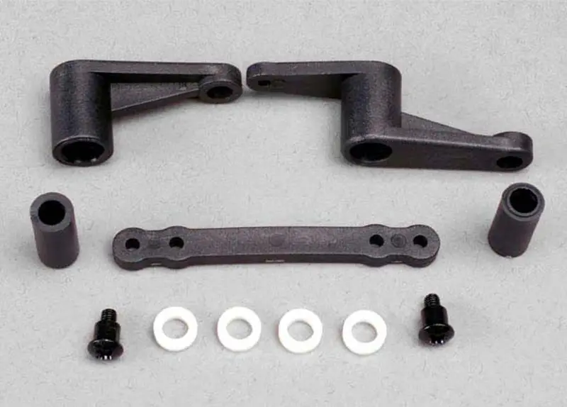 Traxxas Steering Bellcranks & Hardware, 4943 1