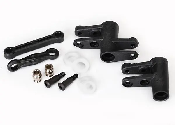 Traxxas Steering Bellcranks & Hardware, 8343 1