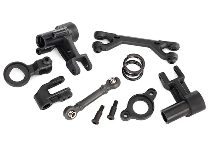 Traxxas Steering Bellcranks & Servo Saver Set, 8543 1